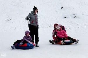 In Adygea for the year increased by 10% the number of tourists
