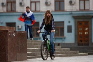 The development of tourism in Simferopol for three years will direct 7.3 million rubles